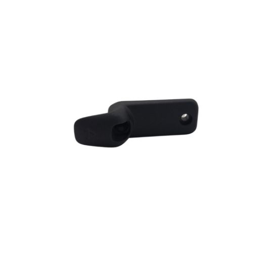 MQi+ / M+ Helmet hook 30525002 M  Helmet hook back side